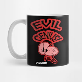 Evil Genius Mug